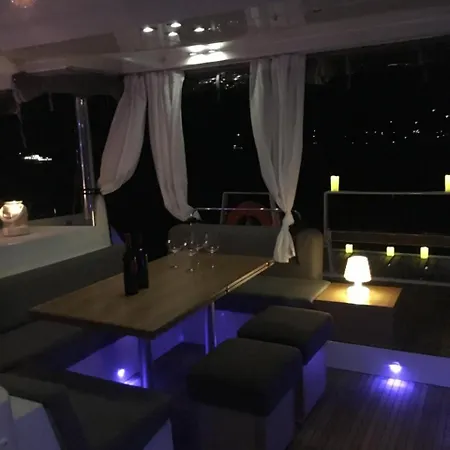 Botel My One Palma de Mallorca