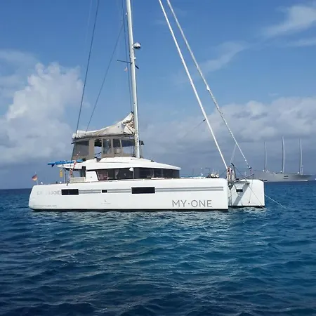 My One * Palma de Mallorca
